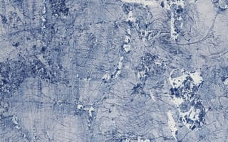 Картинка текстура, наложение текстуры, синий, узор, мороз