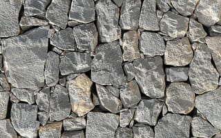 Картинка каменная стена, стена, текстура, дизайн, рок