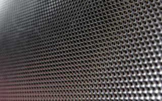 Картинка Лемго, металл, узор, линия, ячейка