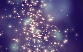 Картинка звезда, иллюстрация, атмосфера, космос, Галактика