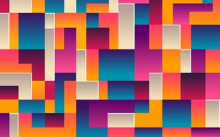 Картинка линия, узор, дизайн, ткань, симметрия