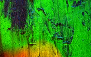 Картинка Текстура, Текстуры, Краска, Зеленый, Поверхность