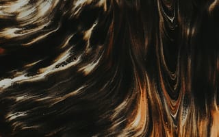 Картинка Абстракция, Разводы, Смешивание, Краска, Жидкость