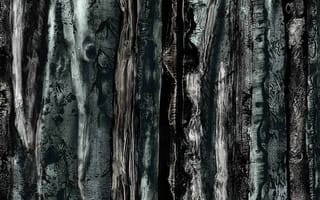 Картинка Разводы, Текстуры, Темный, Полосы, Пятна, Поверхность