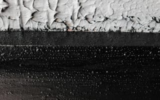 Картинка Капли, Текстура, Краска, Текстуры, Поверхность, Стена