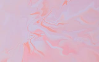 Картинка Абстракция, Разводы, Краска, Жидкость, Розовый