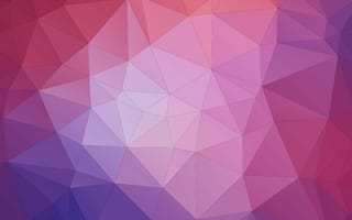 Картинка Узоры, Текстуры, Полигон, Треугольники, Геометрический