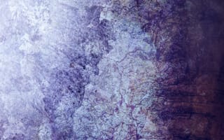 Картинка Текстура, Текстуры, Стена, Гранж, Пятна, Фиолетовый