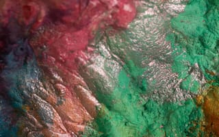 Картинка Разноцветный, Текстуры, Поверхность, Краска