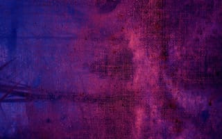 Картинка Абстракция, Текстура, Полотно, Полупрозрачный, Текстуры, Фиолетовый