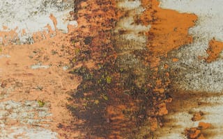 Картинка Текстура, Текстуры, Краска, Облезлый, Металл, Поверхность, Ржавчина