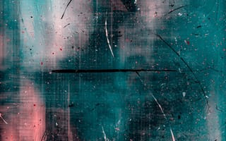 Картинка Абстракция, Разводы, Брызги, Краска