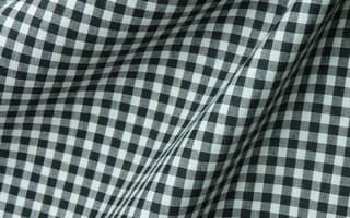 Картинка Макро, Текстуры, Паттерн, Ткань, Квадраты