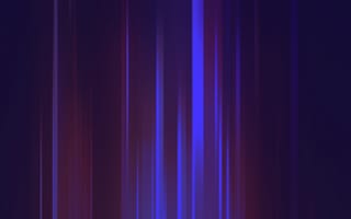 Картинка Линии, Текстуры, Свечение, Полосы, Фиолетовый, Прерывистый