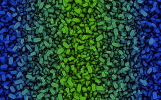 Картинка Абстракция, Разноцветный, Текстура, Градиент