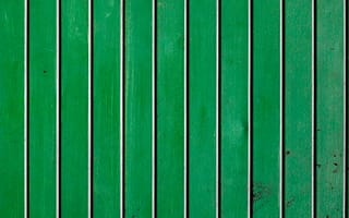 Картинка Текстуры, Поверхность, Забор, Зеленый, Полосы, Полоски