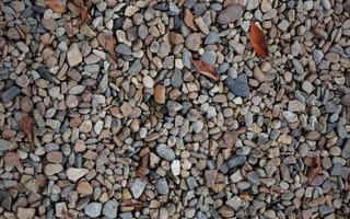 Картинка Природа, Галька, Морской, Камни, Щебень