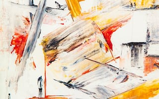 Картинка Текстуры, Текстура, Рельефный, Краски, Пятна, Холст, Светлый