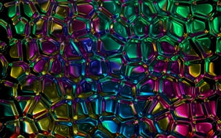 Картинка текстуры, фигурное стекло, металлизатор, рифлёное стекло, стекло, витраж