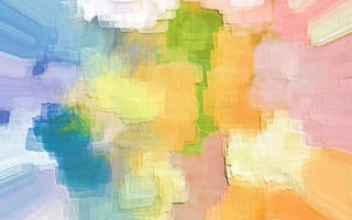 Картинка градиент, абстракции, валлпапер, дизайн, дезайн, 3d графика, текстур, текстуры, aбстракции, цвет, окрас