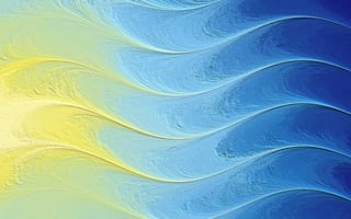 Картинка 3d графика, текстур, дизайн, текстуры, градиент, валлпапер, дезайн, абстракции, цвет, aбстракции, окрас