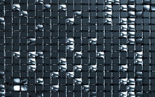 Картинка вода, сетка, Капли, решётка