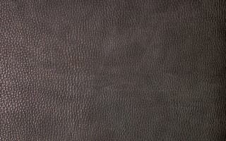 Картинка темная, кожа, коричневый