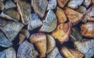 Картинка рок, древесина, лист, камешек, материал, текстура, текстуры, осень, вырезать, пиломатериалы, куча