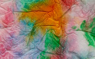 Картинка ткань, складки, капли