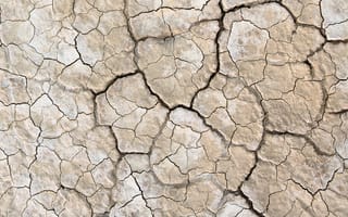 Картинка поверхность, трещины, рельеф