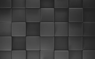 Картинка Белое, Черный, кафельная плитка, Монохромная, Абстрактные, Стена, Кайл Грей, напольное покрытие, черное и белое, Текстура, шаблон, круг, Симметрия, Форма, монохромный, квадрат, ИЗОБРАЗИТЕЛЬНОЕ ИСКУССТВО, дизайн интерьера, линия, цвет