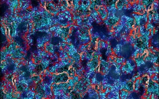 Картинка Абстрактные, цифровое искусство