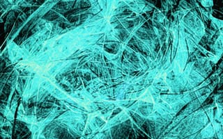 Картинка Абстрактные, темно