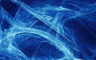 Картинка Абстрактные, темно