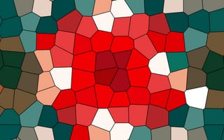 Картинка мозаика, текстурный, текстурные, текстура, текстуры, паттерн, цветной, разноцветный, цвета