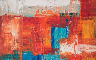 Картинка Абстрактная живопись, абстрактный, Абстрактный экспрессионизм, акварель, акриловая краска, акриловый, беспорядочный, всплеск, грязный, дизайн, живопись, Искусство, краска, красочный, пятно, ретро, рисунки на стенах, современное искусство, стена, текстура, холст, художественный, экспрессионизм