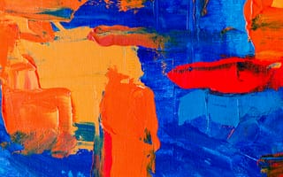 Картинка Абстрактная живопись, абстрактный, Абстрактный экспрессионизм, акварель, акварельная живопись, акриловая краска, беспорядочный, всплеск, гуашь, дизайн, живой цвет, живопись, Искусство, краска, красочный, креативность, креативный, крупный план, мазаться, пятно, рисунки на стенах, современное искусство, холст, художественный, цвета, чернила