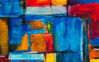 Картинка Абстрактная живопись, абстрактный, Абстрактный экспрессионизм, акриловая краска, акриловый, беспорядочный, дизайн, живой цвет, живопись, Искусство, краска, красочный, креативность, креативный, пестрый, пятно, раскраска, рисунки на стенах, современное искусство, текстура, узор, холст, художественный, цвета, экспрессионизм