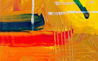 Картинка Абстрактная живопись, абстрактный, Абстрактный экспрессионизм, акриловая краска, акриловый, дизайн, живопись, Искусство, красочный, креативность, рисунки на стенах, холст, экспрессионизм