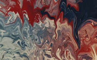 Картинка Абстрактная живопись, абстрактный, Абстрактный экспрессионизм, Антикварный, бумага, дизайн, живопись, Искусство, текстура, холст, художественный, яркий