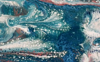 Картинка Абстрактная живопись, абстрактное искусство, абстрактный, Абстрактный экспрессионизм, акриловая живопись, акриловая краска, беспорядочный, живой цвет, живопись, Искусство, креативность, стена, холст, художественный, яркий