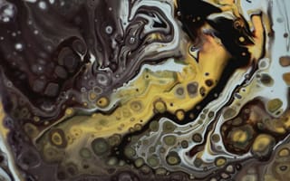 Картинка Абстрактная живопись, абстрактное искусство, абстрактный, Абстрактный экспрессионизм, акриловая живопись, акриловая краска, беспорядочный, всплеск, вычурный, графический, гуашь, дизайн, живопись, жидкий, жидкость, иллюстрация, Искусство, краска, креативность, креативный, крупный план, мазаться, оттенок, произведение искусства, пятно, свежая краска, техника влажной акварели, современное искусство, текстура, холст, художественный, цвета, чернила, эстетика