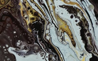 Картинка абстрактный, Абстрактный экспрессионизм, акриловая краска, беспорядочный, впечатление, вычурный, гуашь, дизайн, иллюстрация, Искусство, краска, креативность, крупный план, пестрый, произведение искусства, современное искусство, текстура, узоры, холст, художественный, цвета, экспрессионизм