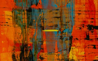Картинка Абстрактная живопись, абстрактный, Абстрактный экспрессионизм, акриловая живопись, акриловый, беспорядочный, впечатление, вычурный, гуашь, дизайн, живой цвет, живопись, иллюстрация, Искусство, красочный, креативность, креативный, крупный план, пестрый, произведение искусства, современное искусство, текстура, узоры, холст, художественный, цвета, экспрессионизм