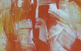 Картинка Абстрактная живопись, абстрактный, Абстрактный экспрессионизм, акриловая краска, акриловый, живопись, креативность, рисунки на стенах, современное искусство, текстура, холст, экспрессионизм