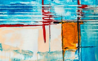 Картинка Абстрактная живопись, абстрактный, Абстрактный экспрессионизм, дизайн, живой цвет, живопись, Искусство, краска, креативность, креативный, крупный план, рисунки на стенах, современное искусство, холст, художественный, цвета, экспрессионизм