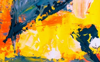 Картинка Абстрактная живопись, абстрактный, Абстрактный экспрессионизм, акриловая краска, акриловый, беспорядочный, гуашь, дизайн, живой цвет, живопись, Искусство, краска, красочный, креативность, креативный, пестрый, пятно, современное искусство, узор, холст, художественный, цвета, экспрессионизм