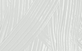 Картинка абстрактный, акриловый, белый, краска, крупный план, текстура, цвет