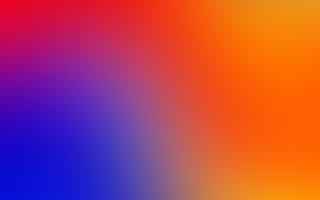 Картинка размытые, размытый фон, градиент, тёмно-оранжевый, ярко-оранжевый, морковный, тёмно-синий, оранжевый, фиолетово-красный , Серобуромалиновый