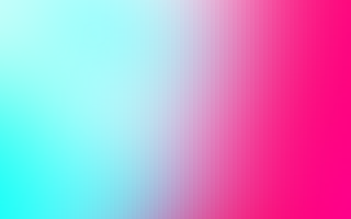 Картинка размытые, размытый фон, градиент, бледно-голубой, фиолетово-красный, светло-голубой, ярко-розовый, темно-розовый